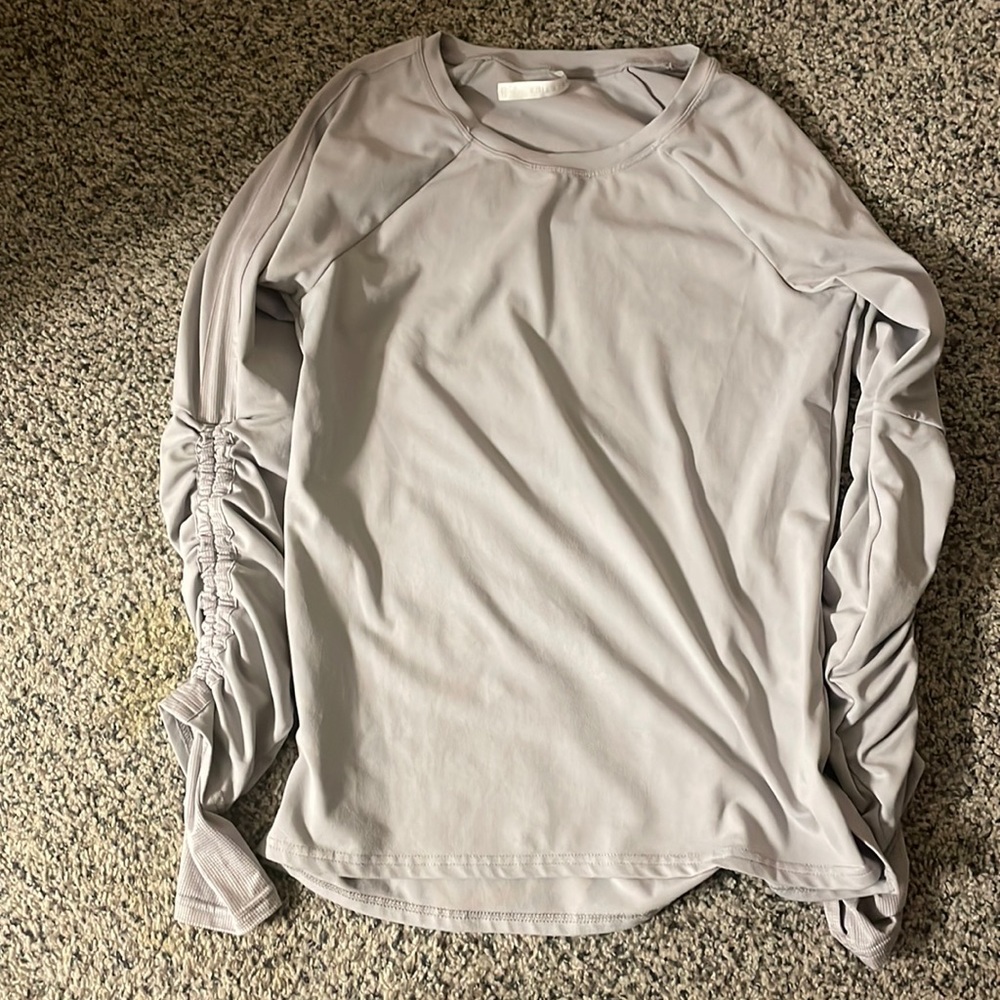 SOLD-Fabletics top